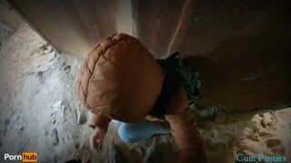 Моя девушка стала зомби и трахнула меня-#Halloween2020 порно